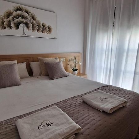 Апартаменти Casa Maria Олівенса Екстер'єр фото
